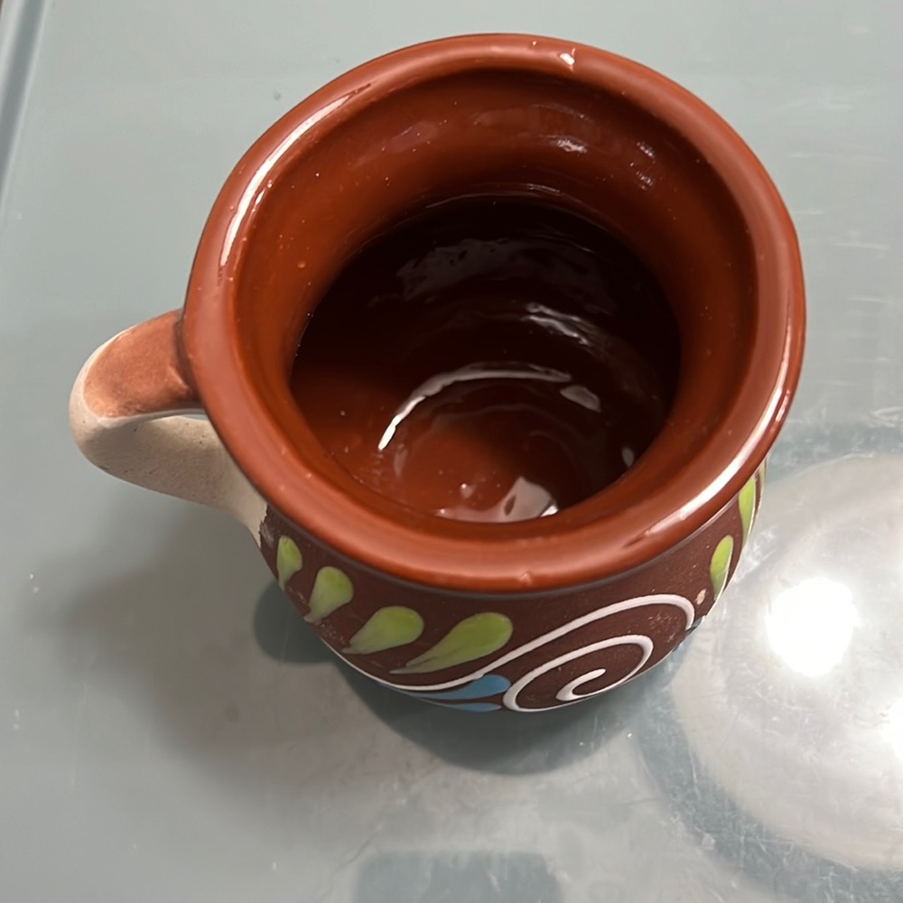 Decretive Mug